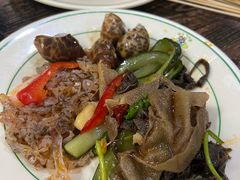 -巴犀烧烤(新崇光店)
