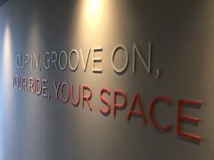 -Space(三里屯太古里馆)