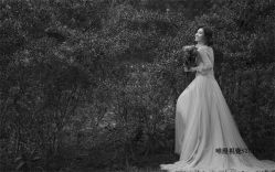 唯美浪漫-巴黎婚纱摄影工作室