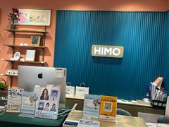 -海马体照相馆(龙湖杭州金沙天街店)