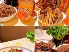 -串盟烧烤·长沙美食地标(星沙店)