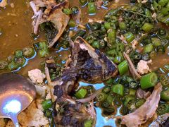 -探鱼·鲜青椒爽麻烤鱼(银泰城店)