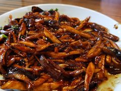 -双塔老饭店