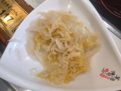 -草原传奇鲜羊火锅(桥北店)
