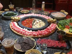 -蜀大侠火锅(森兰花园城店)