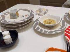 -新一番三文鱼寿司(友谊国贸城店)
