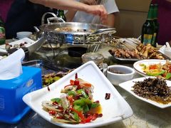 -哈老太太(联盟路店)