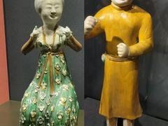 -陕西历史博物馆