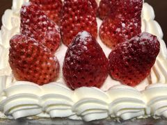 -FASHION BAKERY法森贝克(新德路店)