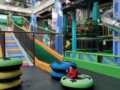 -蒙特利亲子乐园