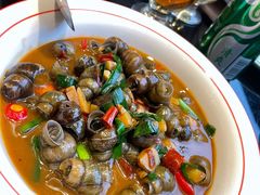 家烧螺蛳-七八九餐厅(浦江店)