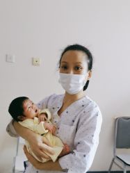 -复旦大学附属妇产科医院(杨浦院区)