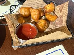 -沏点Trattoria意大利餐厅(新街口店)