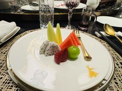 -北京饭店谭家菜