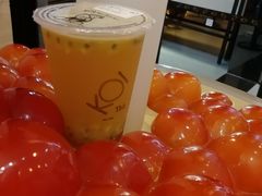 -KOI Thé(正佳广场店)