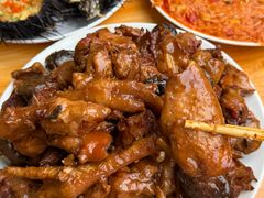 -即墨老公社·海肠捞饭大王(古城店)