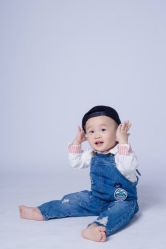 -小木马国际儿童摄影