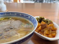 -永丰面馆(汉口路店)