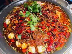 -麻六记(新天地店)