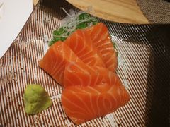 -琴寿司居酒屋(中山广场店)