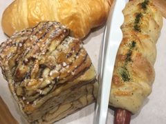 -Dough&Joe团憩(瑞虹天地月亮湾店)