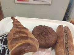 -新侨三宝乐面包店(崇文门店)
