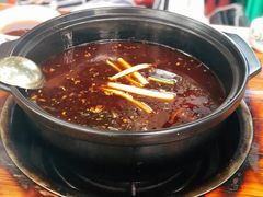 -金海椒罐罐鲢鱼(东方桂苑店)
