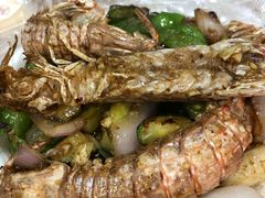 -大学城夜市大排档(凤栖路店)