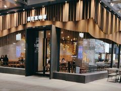 -星巴克(大宁店)