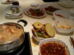 -怡人怡口牛排海鲜自助(飞龙大厦店)