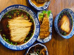 -孙盛兴奥灶面馆·蟹黄面·三虾面(山塘街总店)
