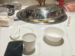 -东北铁锅宴(云龙华府店)