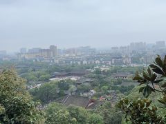 -华清宫景区