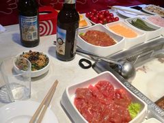 -海底捞火锅(龙茗路店)