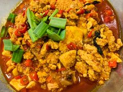 -新新湘菜馆(新中街二条店)