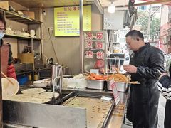 -张记灌饼(丰富路店)