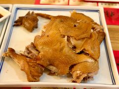 -新兴园饺子馆(北京百子湾店)