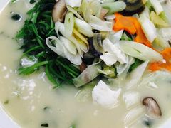 -新竹里馆·花园餐厅(兴苑路店)