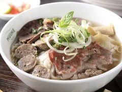 -美奈小馆·越南料理(中航城君尚购物中心店)