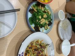 -老边饺子馆(东单店)