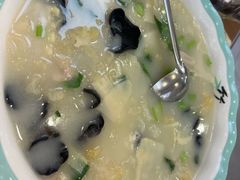 -春水锅贴·传统鲁菜(大明湖店)