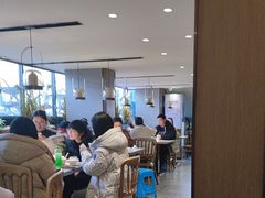 -花园茶楼(兴城西路店)