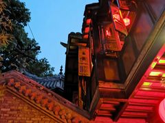 -鱼桥巷·美学川菜