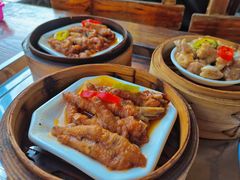 -琼海·狮椰美食楼