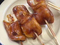 炸年糕-潮妈小食
