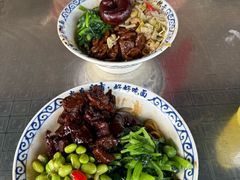 -梅溪·小伙子干挑面(安吉总店)
