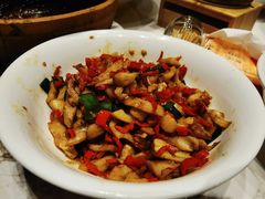 -杨厨的田园饭店(长城路店)