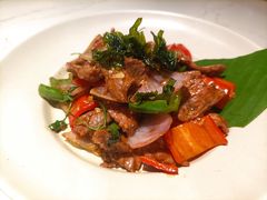 -芭札·Thai泰国餐厅(同和金铂天地店)
