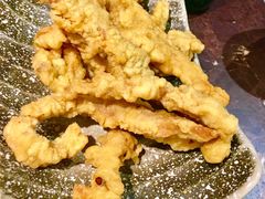 现炸小酥肉-晓宇重庆火锅(赛格国际购物中心店)