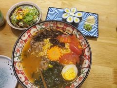-桃屋日本料理(清华科技园店)